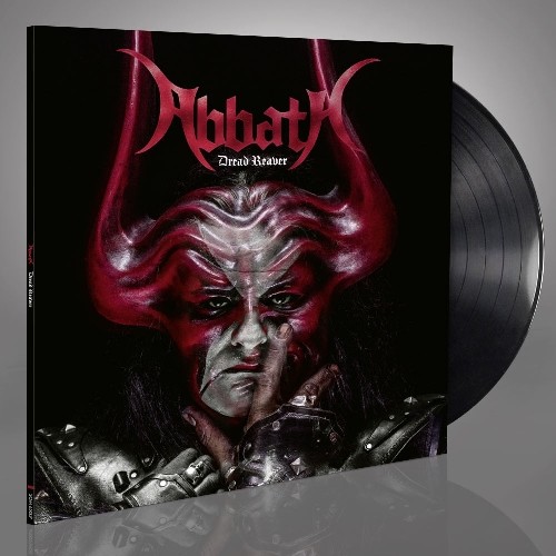 Abbath: Dread Reaver LP