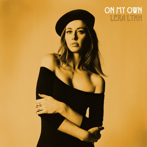 Lera Lynn: On My Own 2LP