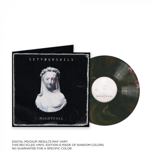 Setyoursails: Nightfall LP