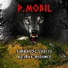 P. Mobil: Farkasok Völgye / Kárpát-Medence CD - Joker Special Magazin P. Mobil különszám