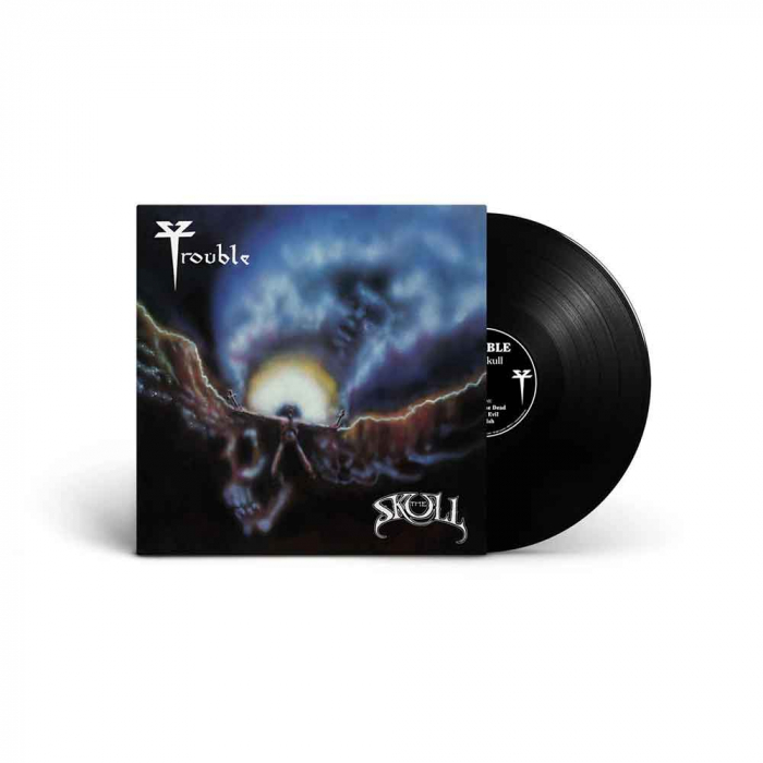 Trouble: The Skull LP