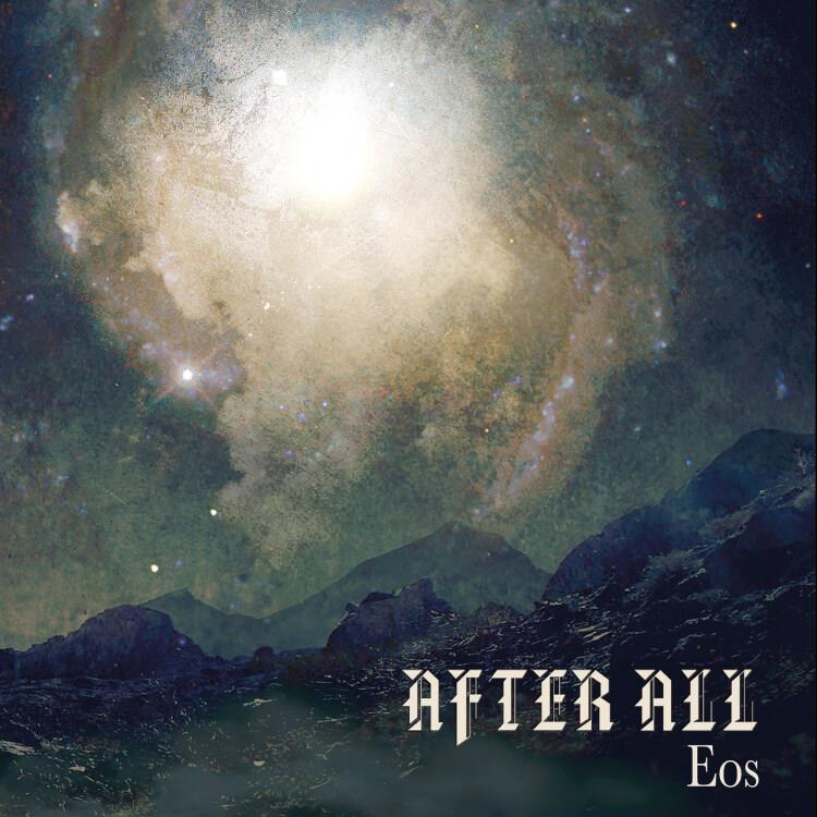 After All: Eos DIGI CD