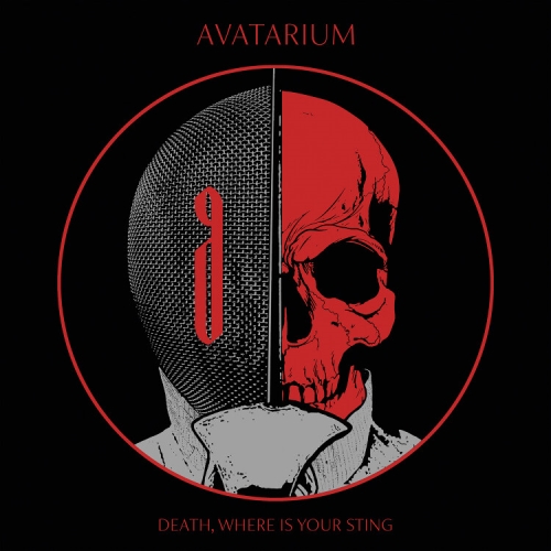 Avatarium: Death, Where Is Your Sting DIGI CD