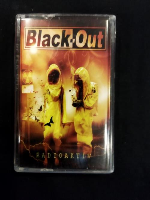 Black-Out: Radioaktív MC