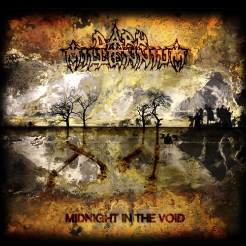 Dark Millennium: Midnight In The Void DIGI CD