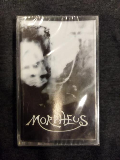 Morpheus: Morpheus MC