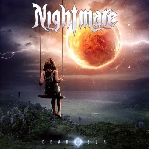 Nightmare: Dead Sun CD