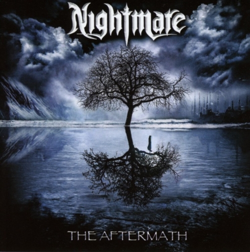 Nightmare: The Aftermath CD