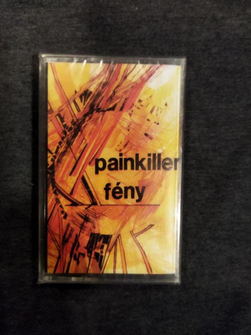 Painkiller: Fény MC