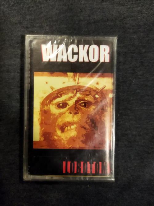 Wackor: Lobotomy MC