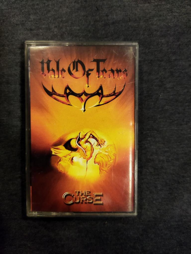 Vale Of Tears: The Curse MC