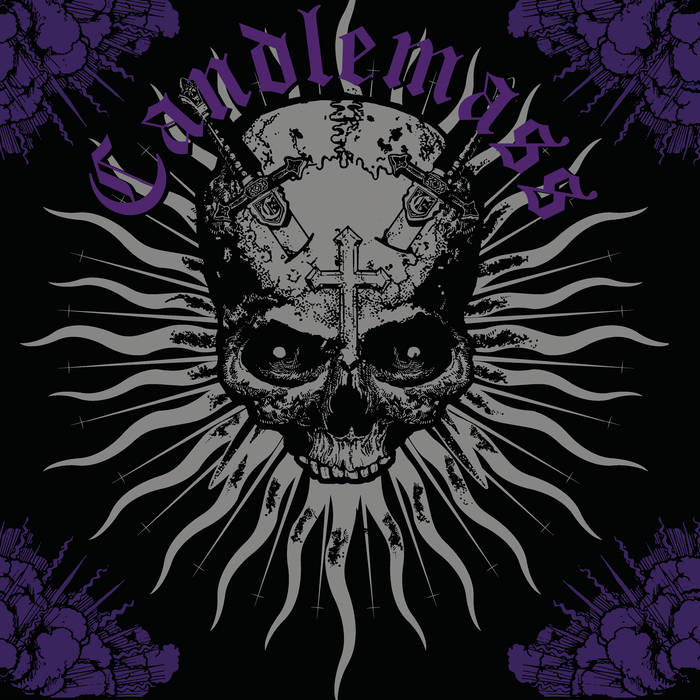 Candlemass: Sweet Evil Sun DIGI CD