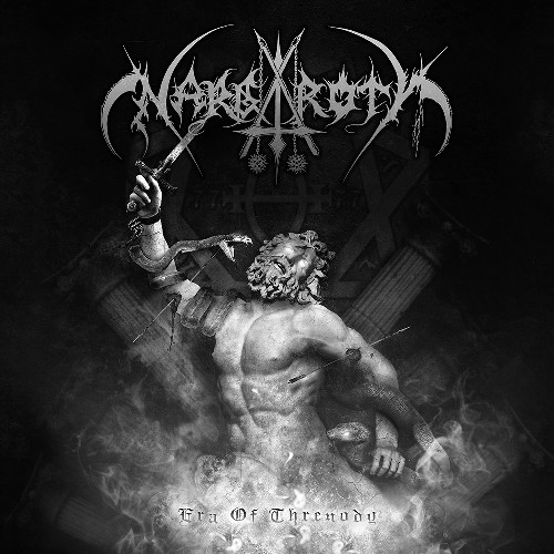 Nargaroth: Era Of Threnody DIGI CD