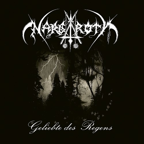 Nargaroth: Geliebte Des Regens DIGI CD