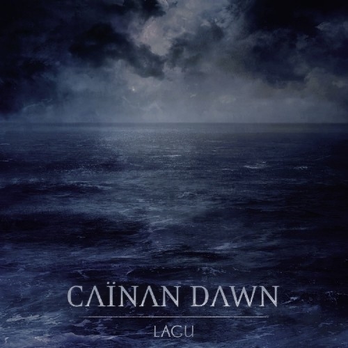 Cainan Dawn: Lagu CD