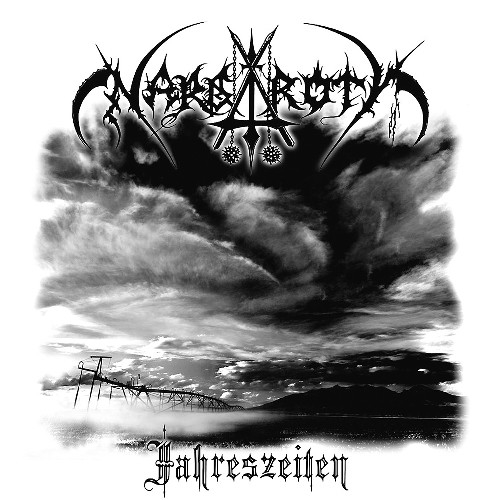Nargaroth: Jahreszeiten DIGI CD