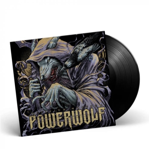 Powerwolf: Metallum Nostrum LP