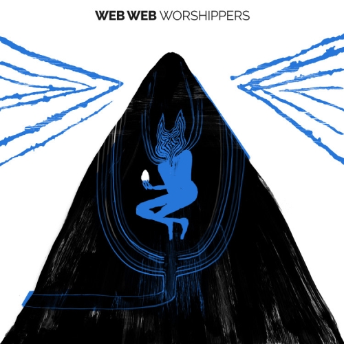 Web Web: Worshippers LP