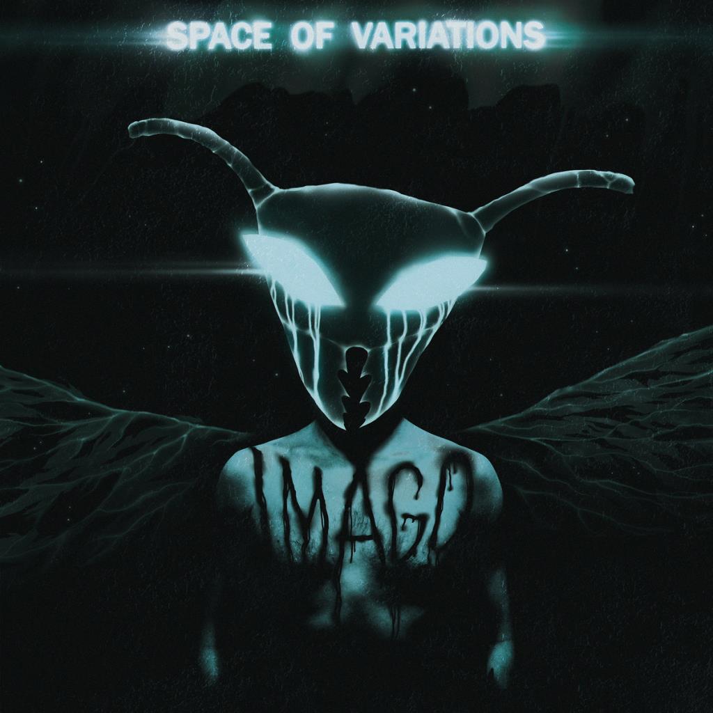 Space Of Variations: Imago DIGI CD