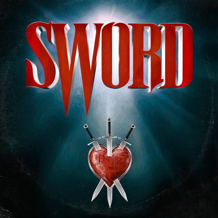 Sword: III CD