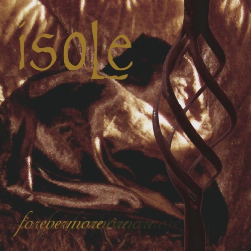 Isole: Forevermore CD