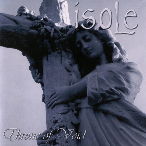Isole: Throne Of Void CD