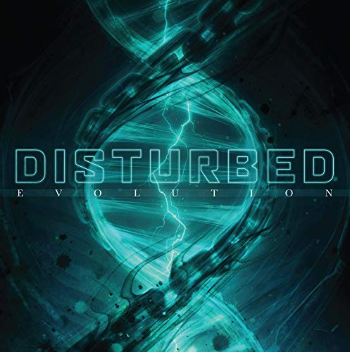 Disturbed: Evolution (Deluxe Edition) DIGI CD