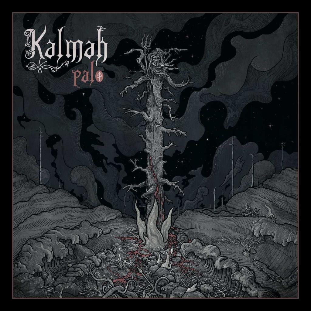 Kalmah: Palo CD