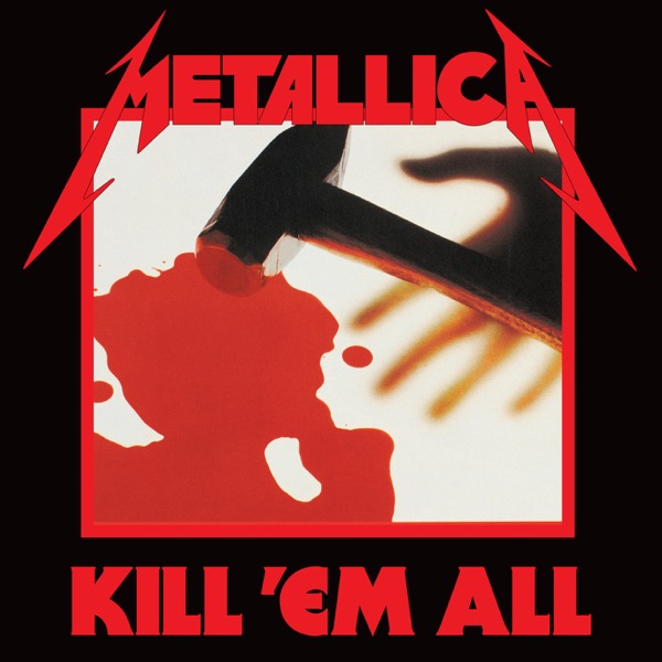 Metallica: Kill "Em All (Remastered) DIGI CD