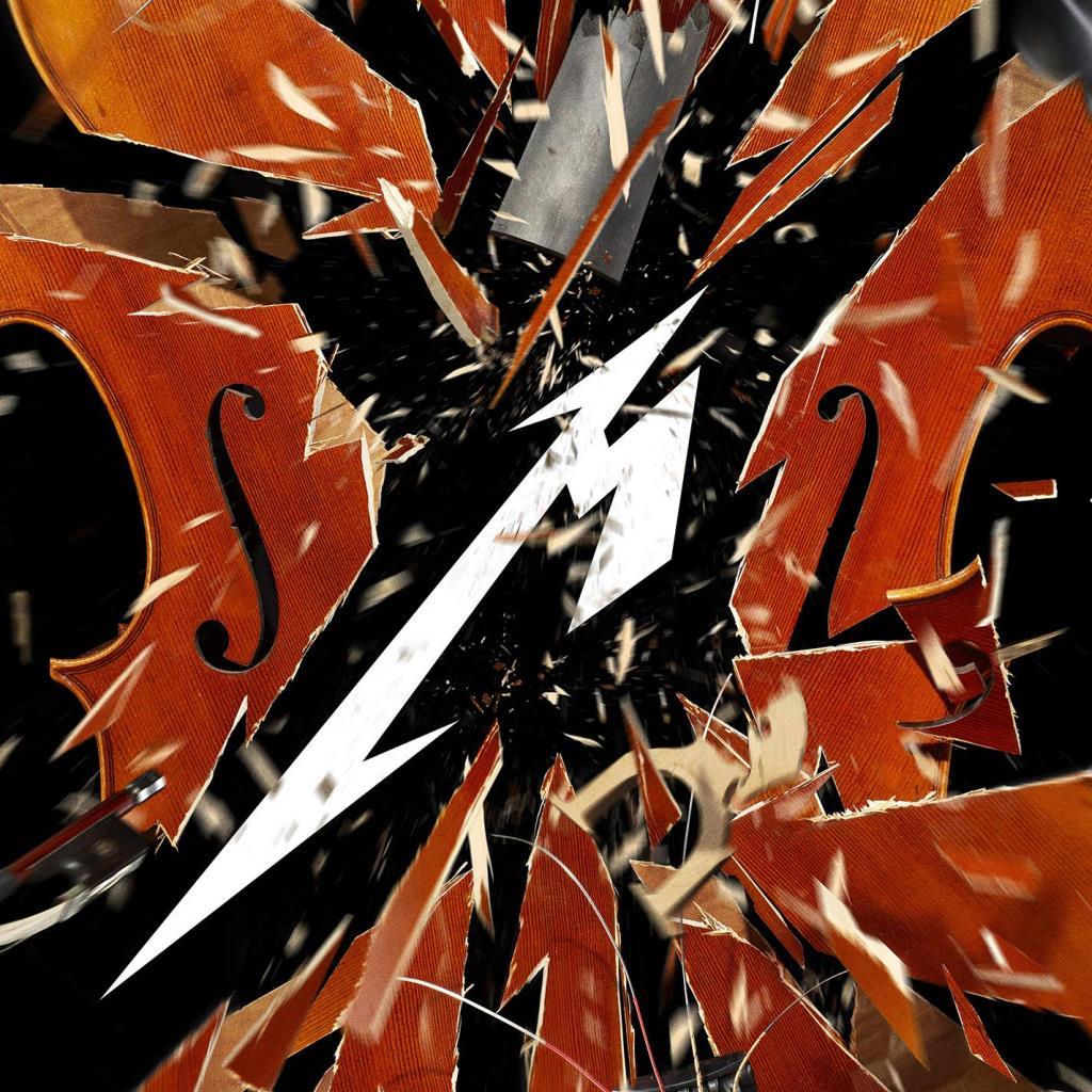 Metallica: S&M 2 DIGI 2CD