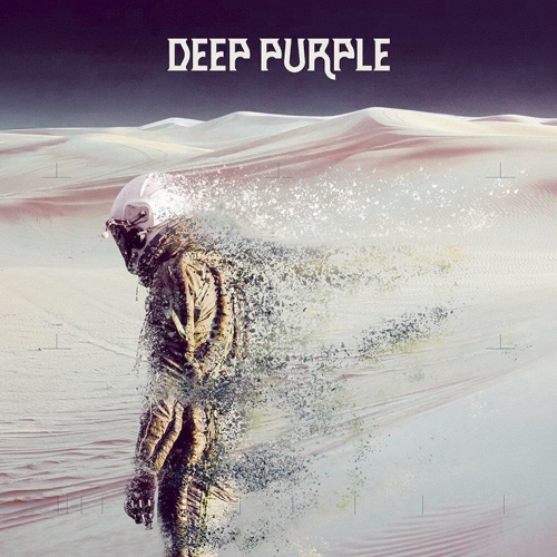 Deep Purple: Whoosh! CD