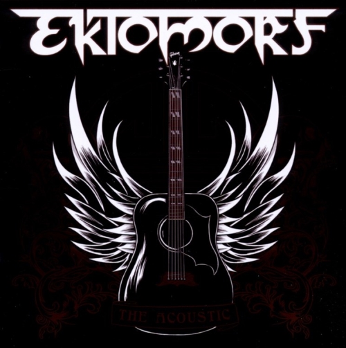 Ektomorf: The Acoustic CD