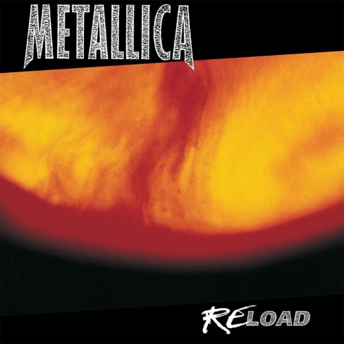 Metallica: Reload CD