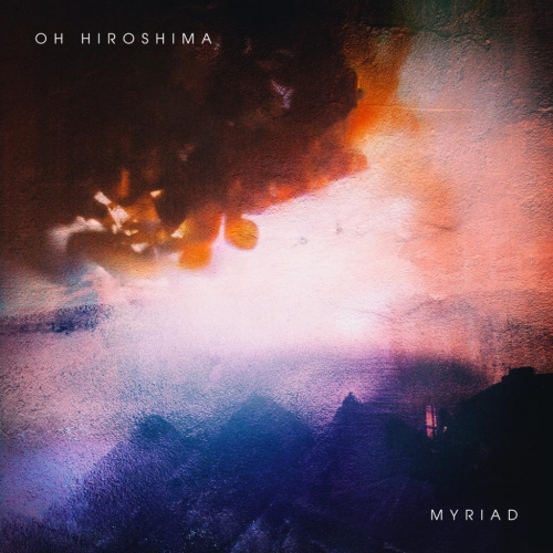 Oh Hiroshima: Myriad DIGI CD