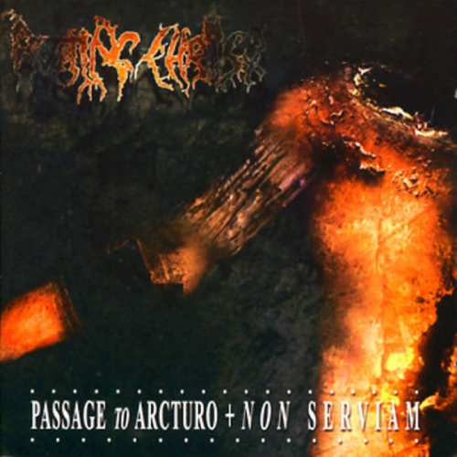 Rotting Christ: Passage To Arcturo + Non Servaim 2CD
