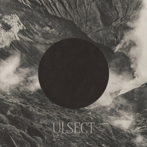 Ulsect: Ulsect DIGI CD