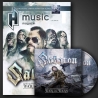 Sabaton: The War To End All Wars CD - H-Music Magazin
