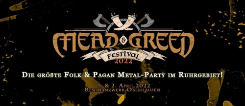 Dalriada - Mead & Greed Festival