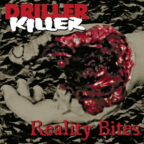 Driller Killer: Reality Bites CD