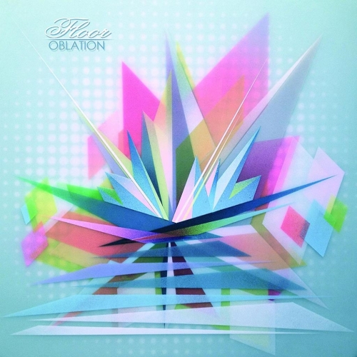 Floor: Oblation DIGI CD