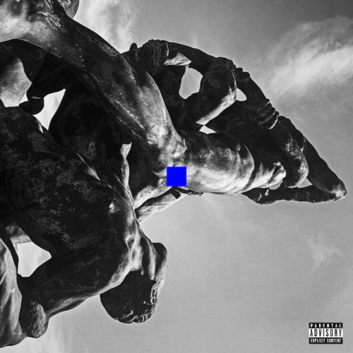 Port Noir: Cuts BLUE LP