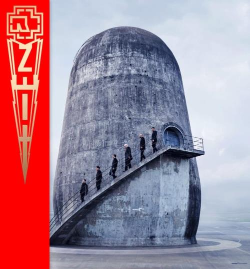 Rammstein: Zeit DIGI CD