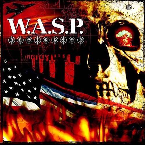 WASP: Dominator CD