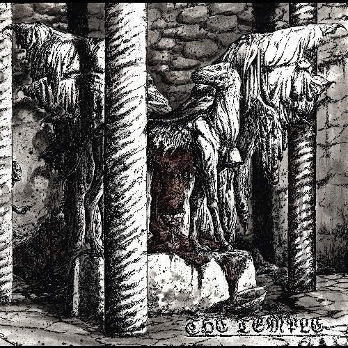 Temple, The: The Temple DIGI CD