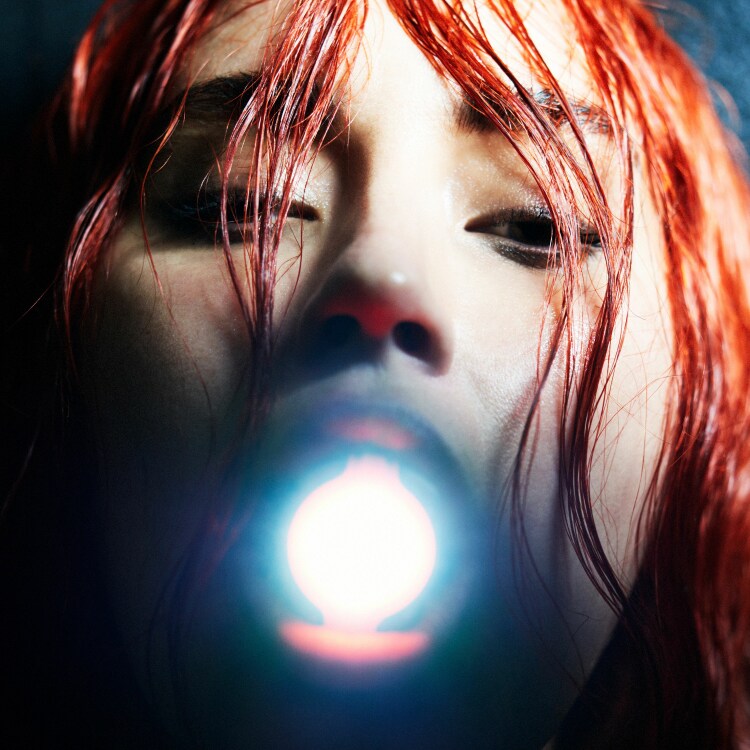 Highasakite: Mother DIGI CD