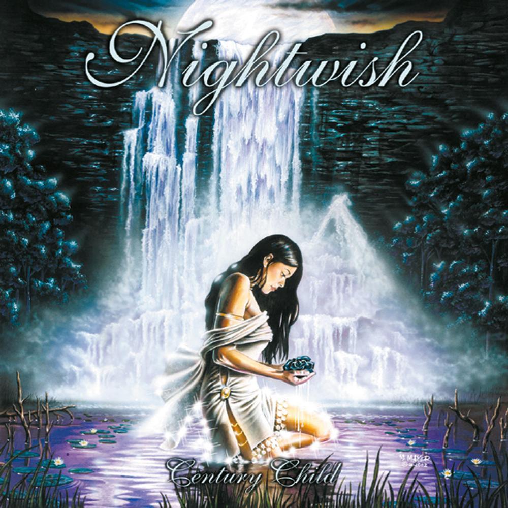 Nightwish: Century Child CD (Nightwish Reloaded - Collector"s Edition)