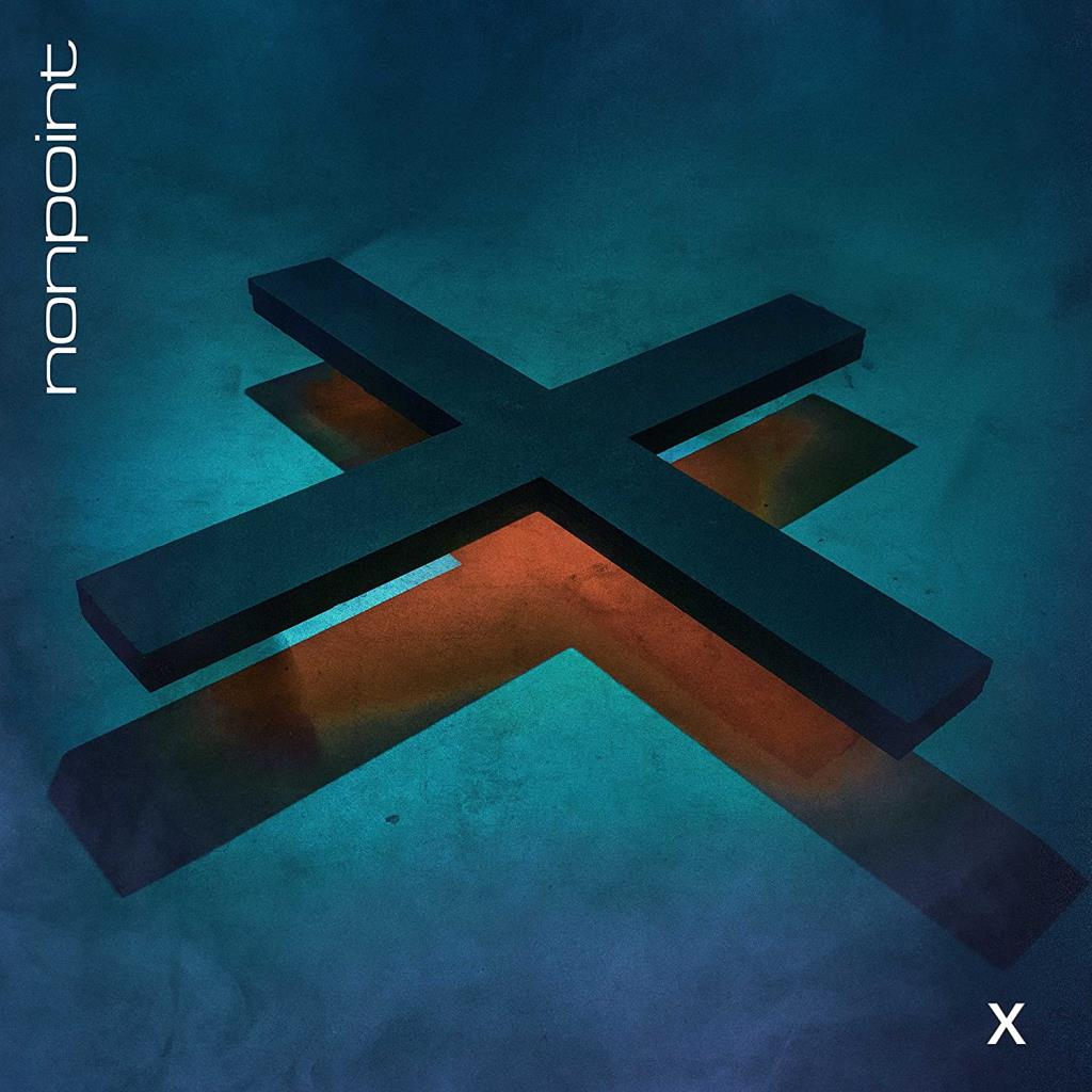 Nonpoint: X CD