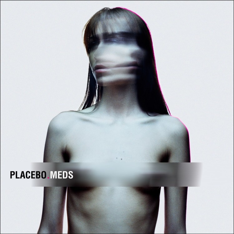 Placebo: Meds CD