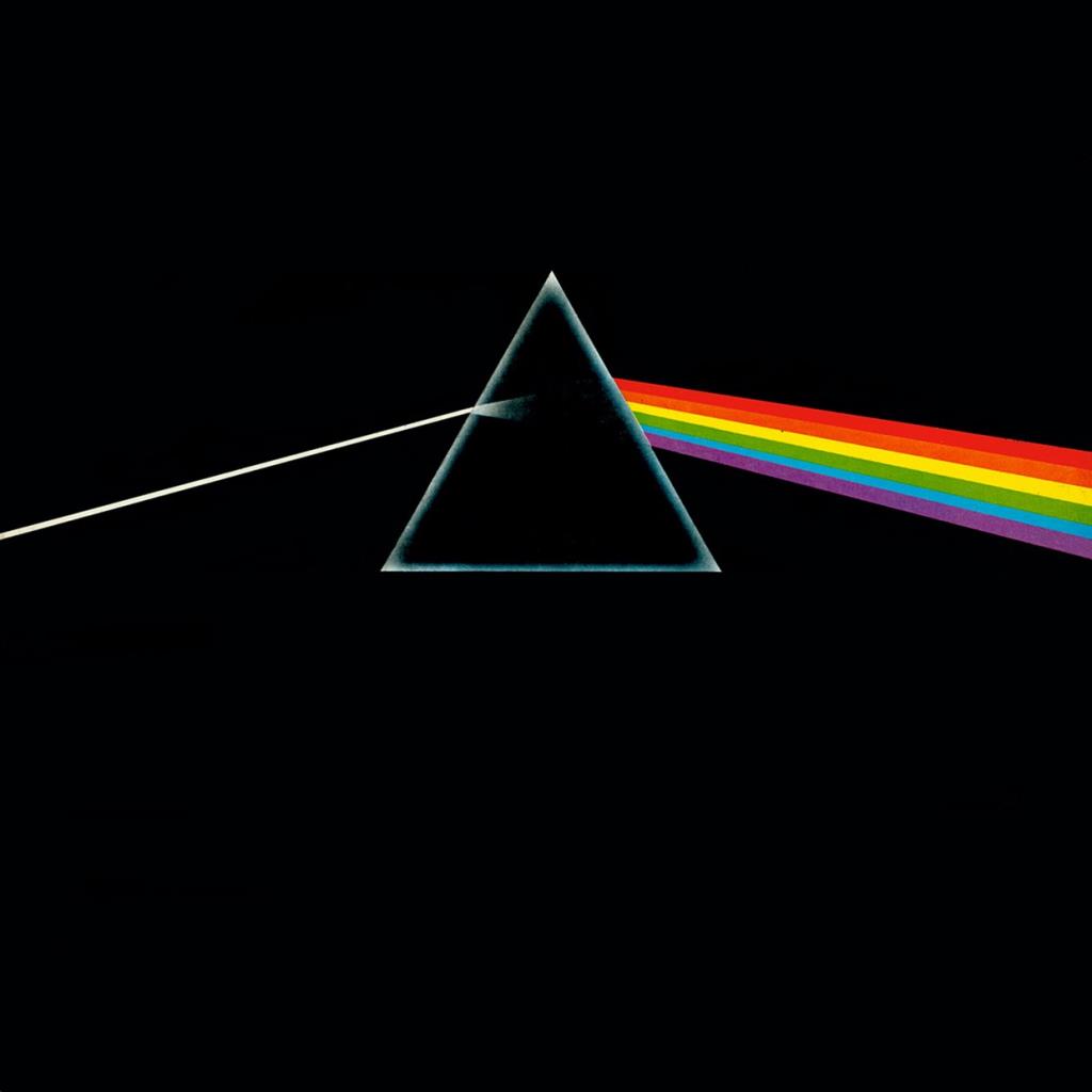 Pink Floyd: The Dark Side Of The Moon DIGI CD
