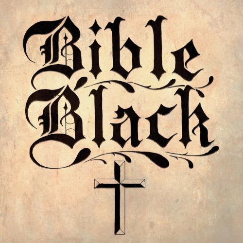 Bible Black: The Complete Recordings 1981-1983 CD